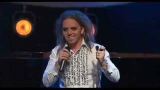 Tim Minchin - If I Didn't Have You - Full Uncut Version