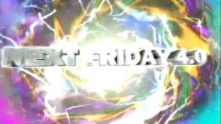 Iron Giant Short Promo