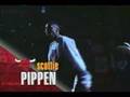 Chicago bulls introduction  1997 nba finals game 6