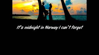 Midnight In Norway😍 - Whatsapp Status | Ringtone | digo's World |