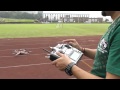 DJI Naza GPS 2nd Test with Failsafe RTH