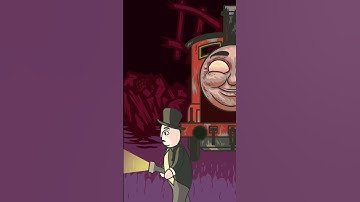 Thumbnail of hantu Kereta thomas seram 👻👻👻👻👻👻👻👻