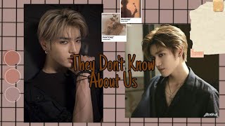 [FMV] They Don't Know About Us  Taeyong Ver.
