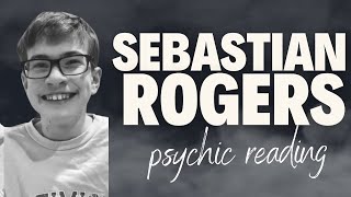 865: SEBASTIAN ROGERS  Missing Teen, Remote Viewing [See Pinned Comment]  Part 2