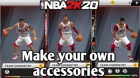 Copy and accessories from other player