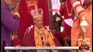 King Charles Jaja Becomes Sixth Amanyanabo of Opobo Kingdom