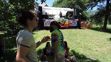 more music at eeyore