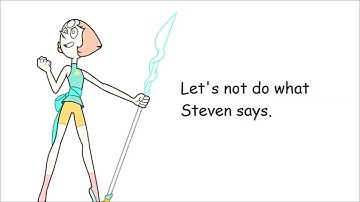 Steven Universe in a Nutshell