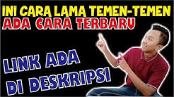 CARA REGISTRASI KARTU TRI TERBARU 2019 - Durasi: 5.16. 