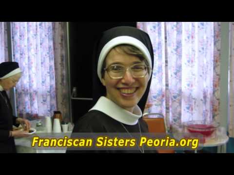 Sisters of the Third Order of St. Francis, Peoria