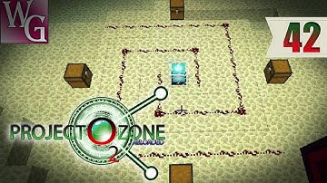 Project Ozone 2: Reloaded -  Pseudo-Inversion Sigil    №42