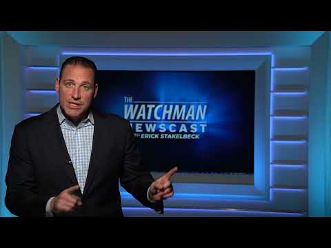 Israel & U.S. Launch Joint Air Force Drill; Simulation for Iran STRIKE? | Watchman Newscast