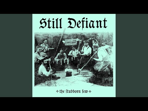 Still Defiant — Totally Tough