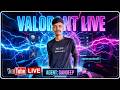 Spike &amp; Chill 💣🧊 | Playing Valorant First Time | Valorant Live Ep03