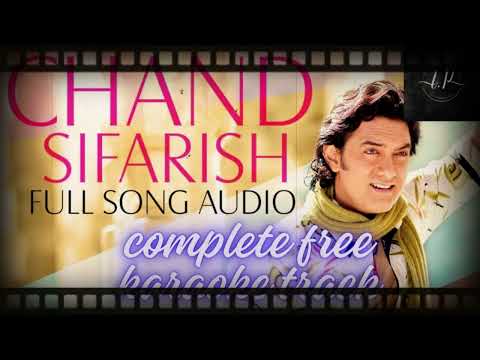 Chand Sifarish| Fanaa | Aamir Khan, Kajol| Shaan, Kailash Kher| Jatin-Lalit|  Made by Iman paul