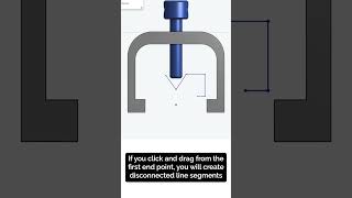 Master your lines in #Onshape ✏️