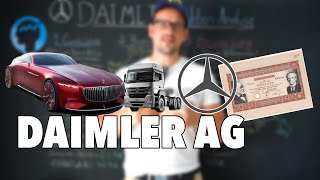 Daimler Ag Wikivisually
