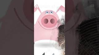 Pig Sing Sadi Gail