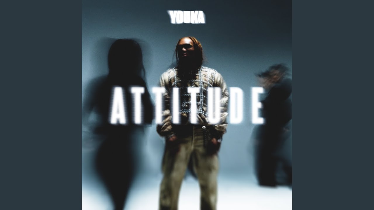 洋楽 Attitude Attitude - YouTube