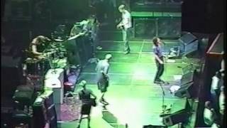 Pearl Jam - In Hiding (1998-07-13 Inglewood) 2nd Gen /SBD