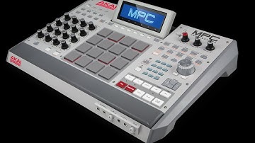 Mpc Renaissance Exporting Stems