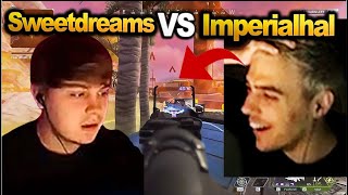 TSM Imperialhal Loses Oversight Grand Finals Due to Sweetdreams!!