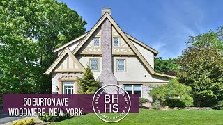 50 Burton Ave video tour