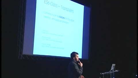 O fantástico mundo do JavaScript - Jean Carlo Emer