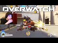 Overwatch MOST VIEWED Twitch Clips of The Week! #111