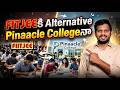FITJEEకి Alternative Pinaacle Collegeనా? | Neet Long Term Coaching in Vijayawada #PinnaacleJrCollege