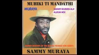 SAMMY MURAYA MIX DJ FRANCO KIM KENYA