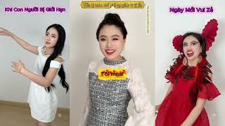 Khi Con Người Bị Giới Hạn#mongmong