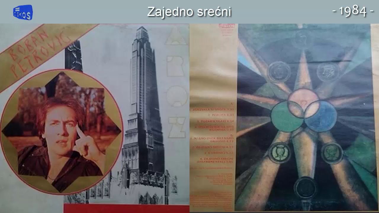 Boban Petrovic Zajedno Srecni Audio 1984 YouTube boban-petrovic-zajedno-srecni-audio-1984-youtube
