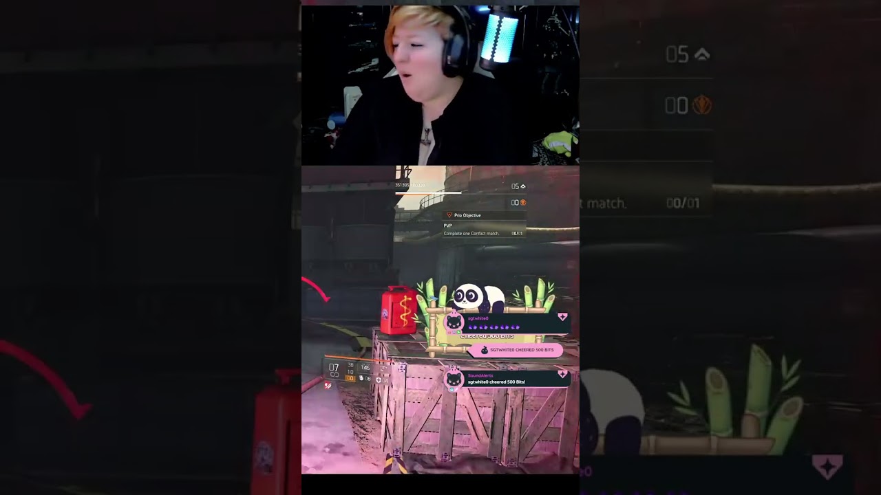 My Chat likes to torture me LU: | #cewpidzenvy on #Twitch