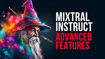 MIXTRAL 8x22B: The BEST MoE Just got Better | RAG and Function Calling