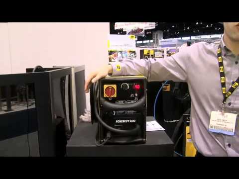 cutting metal saw PowerCut Manual Plasma Cutters