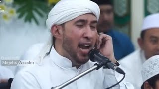 Azzahir Assubhubada Banjari || Habib Ali Zaenal Abidin Assegaf