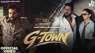 G-Town Masoom Sharma, Ashu Twinkle, Kamal Digiya Mp3 Song Download - Mr-Jatt