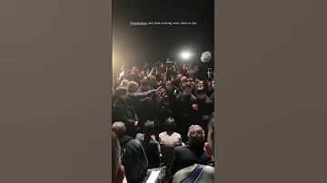 Jhope And Jimin Creating Chaos At Dior 