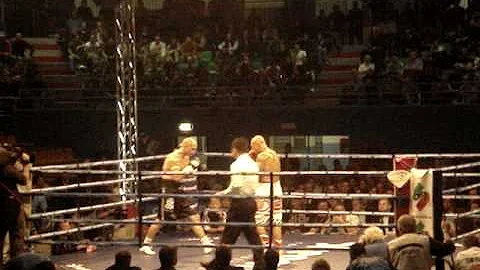 FRAGOMENI VS KRAJ 4 round 24/10/2008
