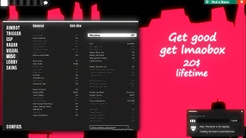 TF2 | Lmaobox-Beta + DoubleTap Exploit