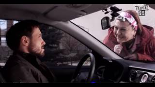 #Натюкал на компе. Сваты Фрагмент из фильма #Натюкал на компе. Сваты Фрагмент из фильма