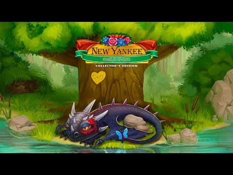 New Yankee 11:  Battle for the Bride Collectoru0027s Edition Game Trailer