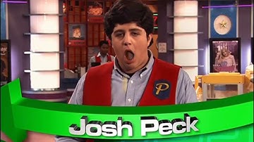 drake and josh intro W clip sound
