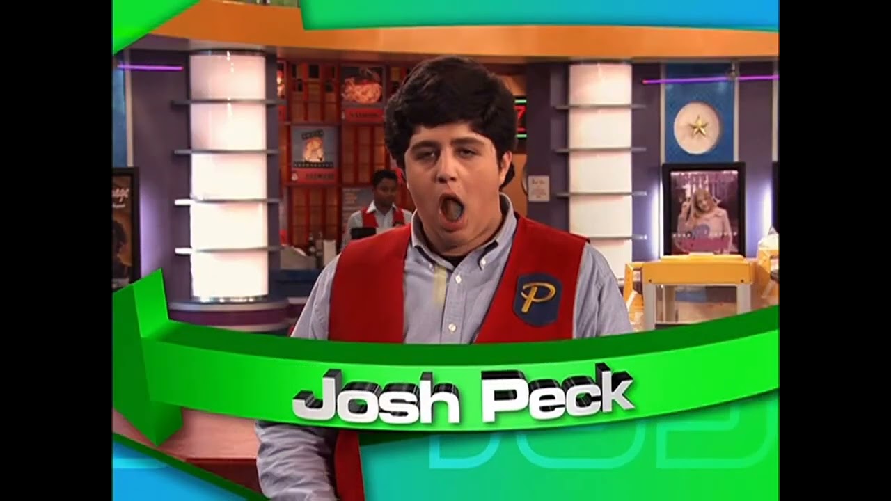 drake and josh intro W clip sound