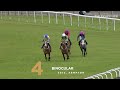 FOUR OF THE BEST CHRISTMAS HURDLES AT KEMPTON PARK RACECOURSE