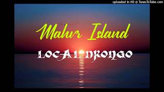 Mahur Island(Dolphin Studio)Local Drongo