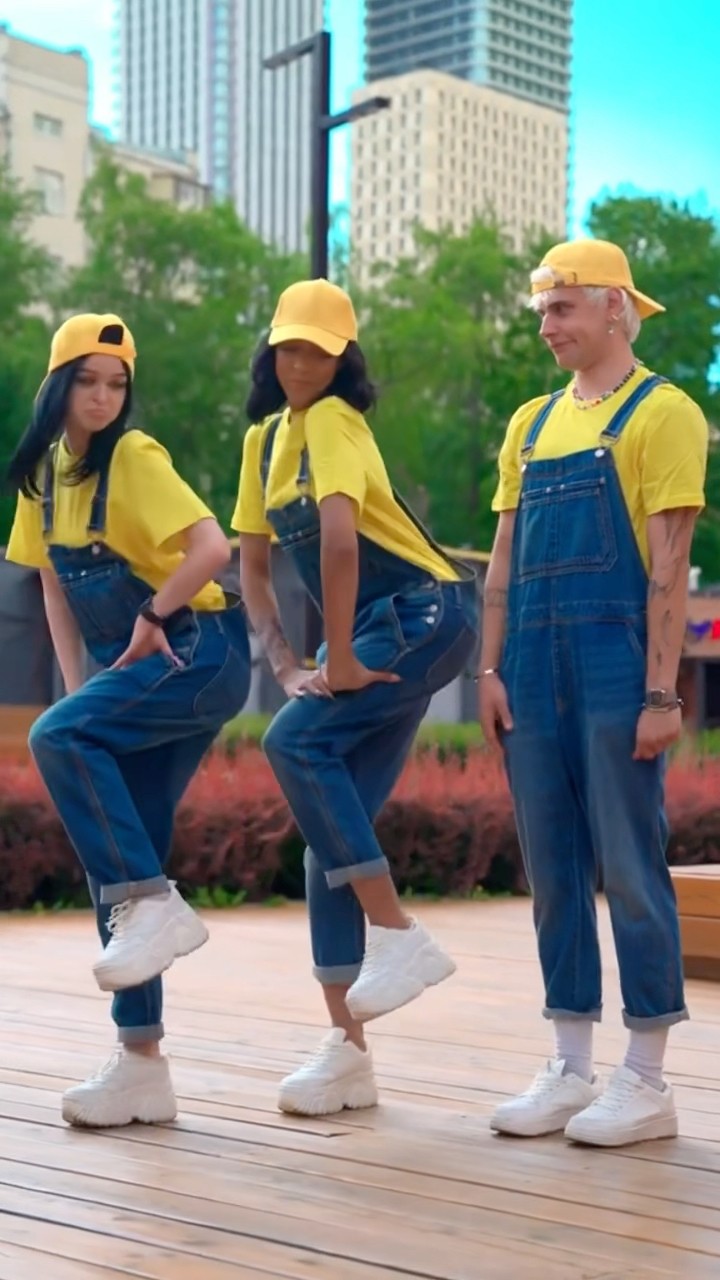 Ba-na-na ? / XO TEAM TikTok #shorts #tiktok