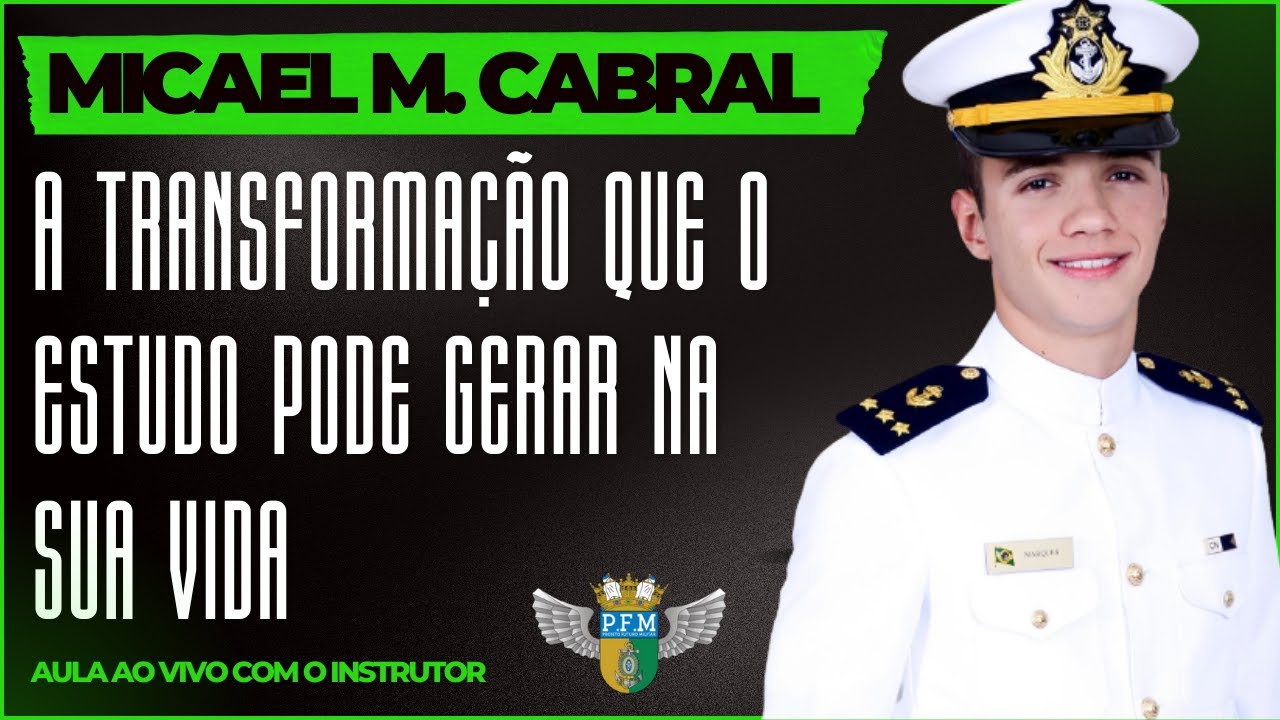 AULA COM INSTRUTOR MICAEL MARQUES