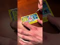 #lottery #darlinelalocascratcher #diamondpainting #asmr #scratch #cards